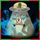 Basshard - Merry Bassmas everyone!