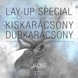 Dtr - live @ Dubkaracsony 2012.12.16.