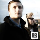 .LIVELIFE #17: YETEEZ