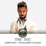The DOC 3-6-2012 | Back to the Future