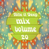 Bite It Deep Mix Vol.20