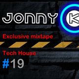 Exclusive Tech house mixtape