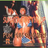 Leo Tech Music Presents Summer Time Tun Up 2012 Preview.....