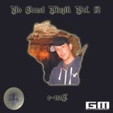 E-NoC aka Evan S. - No Coast Musik Vol.12