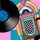 Dj Maxi - Rock and Roll (from 50s and 60s) Short mix