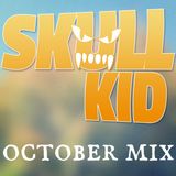 Skull Kid October 2013 Mix