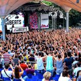 MTV Mobile Beats Köln DJ mix 16-August-2014