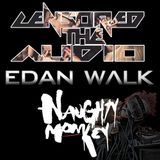 Censored The Audio December Trap Mix with Double Guest Dj's (Dj Naugthy Monkey and Edan Walk)