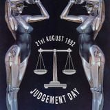 Ratpack Starlight 'Judgement Day' 21st August 1992