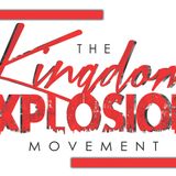 The Kingdom Explosion Show 02.27.13 WDRJ