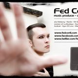 Fed Conti - June 2011 Breaks & Dubstep Dj Set (Skrillex - Nero - Adam Freeland - Flux Pavillion)