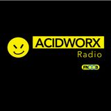 AcidWorx Radio MASTER MASTER 20160118