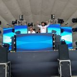 L & L project....... set grabado en holi land the colours festival ( remasterizado)