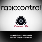 Radiocontrol "Pioneer Resident Dj" Mix