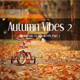 Autumn Vibes Promo mixed by KorolevNN. Part 2