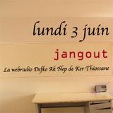 JangOut 3 juin