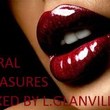 AURAL PLEASURES