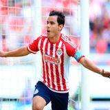 ¡Chivas sale del fondo de la porcentual!
