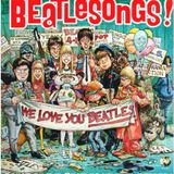 Theme: Beatles Novelty and Parody songs