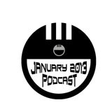 Robert Nowicki - Effexor Podcast January 2013