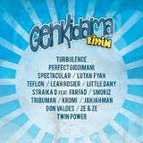 NEW**2013**RIDDIM GENKIDAMA (SKYMAN SELECTA PROD)