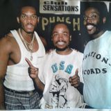 New Experience-Sensations Pt.2