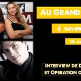 Au Grand Bordel ! #05 (avec Desireless & Operation of the Sun)