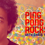 PingPongRocks EP2 with Chris Sutton