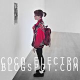 Coco Electro 08.06.12 w/ Coco Cole Mix