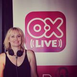 OX Live Spin Off 2016 Competition Winning Mix