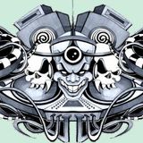 CRAZY TURNTABLE HARDCORE
