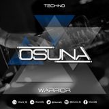Techno Warrior (Osuna) 2015
