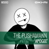 APOGEE by The Pushamann
