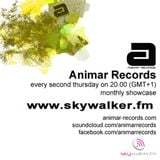 SVEN ROESCH | ANIMAR RECORDS RADIO SHOW | skywalker fm | 09-01-2013