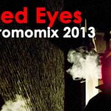 Red Eyes - Promomix 2013