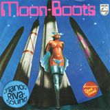 Moon-Boots (An Imaginary Soundtrack To A Nonexisting Movie)