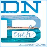 DnBeach (Summer 2015)