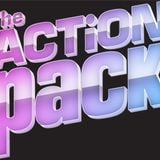 Forward Squad - Dancehall Mix. 13 - Action Pak