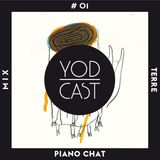 PIANO CHAT / Terre