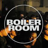 50 MIN MIX - BOILER ROOM #91 - HIP HOP SPECIAL