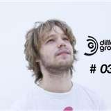 Different Grooves On Air #032 - Arjuna Schiks