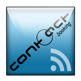 The Timewriter at contact booking radioshow