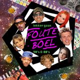 SCHUURFEESTJE DE MIXTAPE by FOUTE BOEL