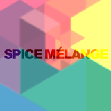 Spice Mélange 23.04.2015 Sagrada Família