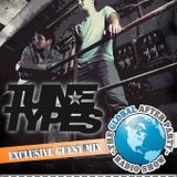 The Global After Party Radio Show 08-25-2012 HR 1 with me Viktor Van Mirr.