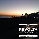 A REVOLTA do Vinyl - 3 Janeiro 2015
