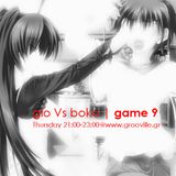 Gio Vs Boko | game 9