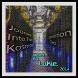 Journey Into The Kosmos (Expedition Two)