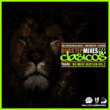 Dubstep Mixes Clásicos Vol.4 / No More Babylon Vol.2