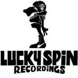 Noisemonkey- STU Series Lucky Spin jungle mix